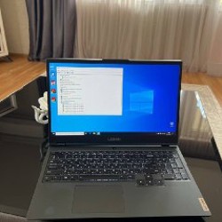 Игровой Ноутбук Lenovo Legion - фото 6