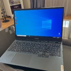 Игровой Ноутбук Lenovo Legion - фото 7
