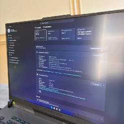 Ноутбук игровой ASUS ROG Strix G18 - фото 2
