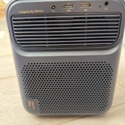 Wanbo Mozart 1 Pro Projector Blue - фото 3