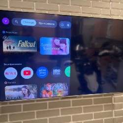 Телевизор TCL 55 - фото 2
