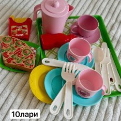 Турецкие босоножки - фото 8
