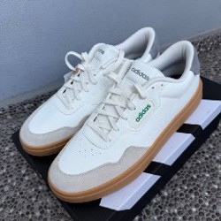 Мужские кроссовки Adidas PARK ST 2.0 - фото 2