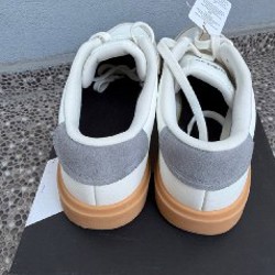 Мужские кроссовки Adidas PARK ST 2.0 - фото 4