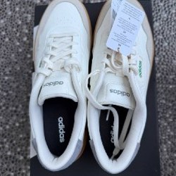Мужские кроссовки Adidas PARK ST 2.0 - фото 5