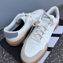 Мужские кроссовки Adidas PARK ST 2.0 - фото 6