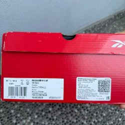 Женские кроссовки Reebok - фото 7
