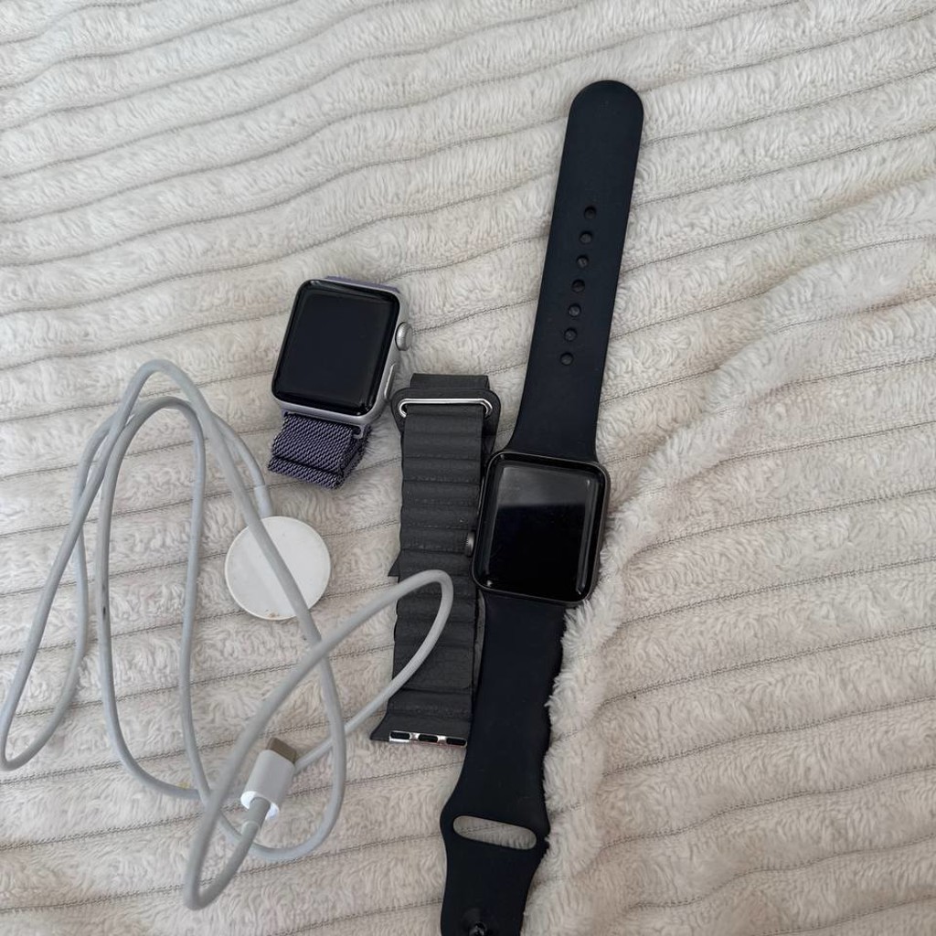 Apple Watch Series 3 38mm