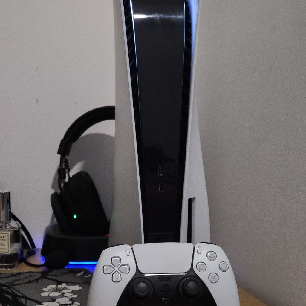 PlayStation 5
