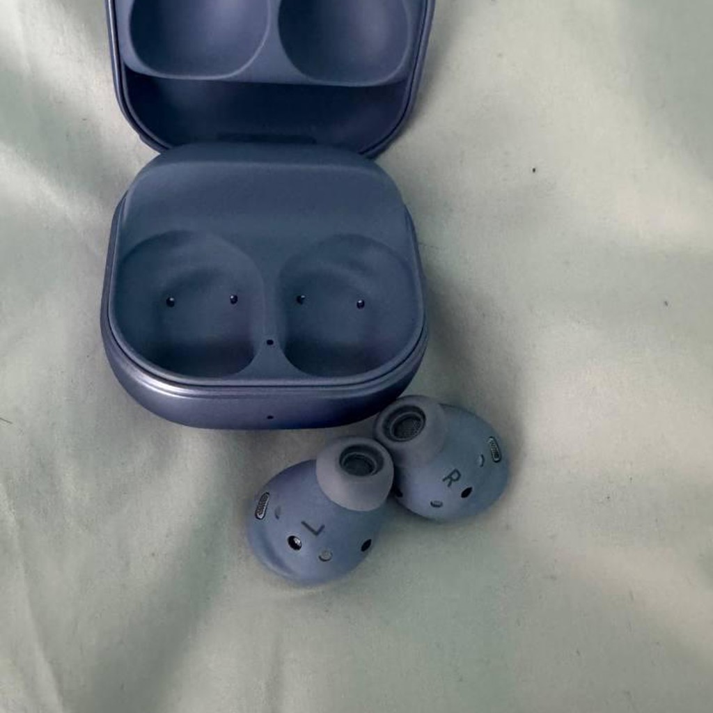 Samsung Galaxy Buds Pro