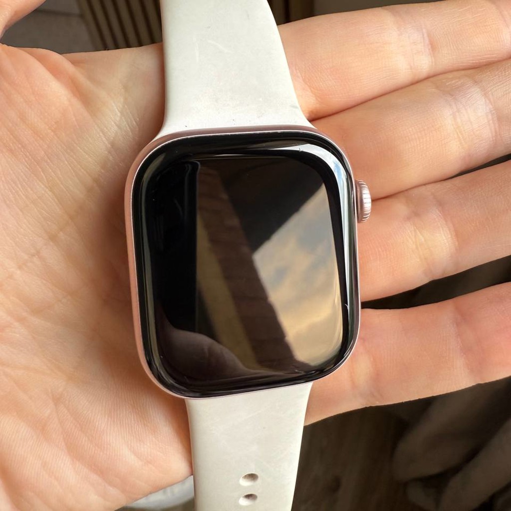 Apple Watch Series 11 GPS