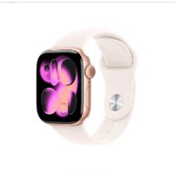 Apple Watch Series 11 GPS - фото 3