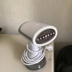 Пылесос - фото 1
