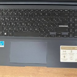 Ноутбук ASUS Vivobook Pro 15 OLED K6500ZC - фото 2
