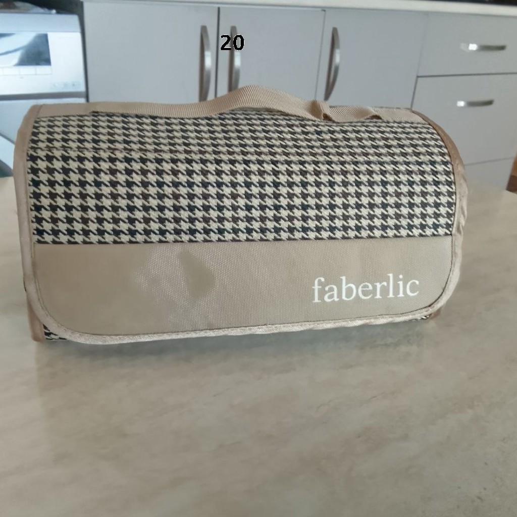 Бьюти-кейс/органайзер Faberlic