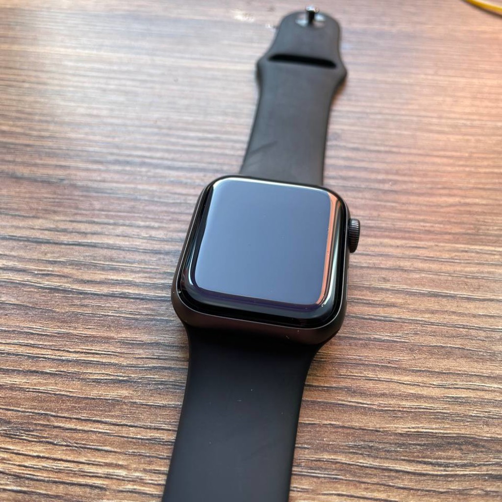 Apple Watch Series 4
