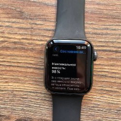 Apple Watch Series 4 - фото 3