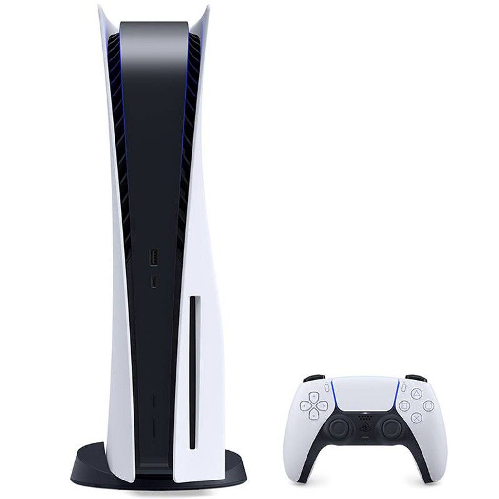 PlayStation 5