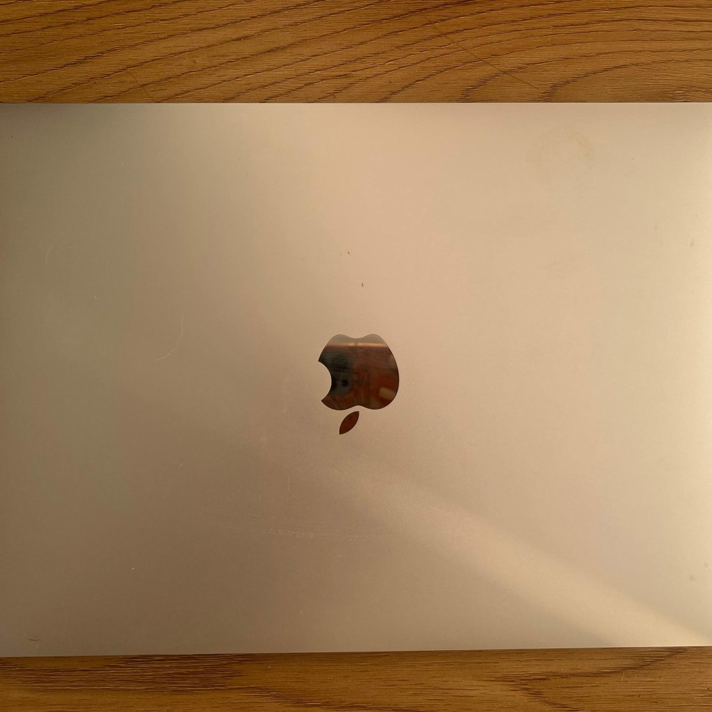 MacBook Air 13 (2020) М1