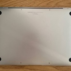 MacBook Air 13 (2020) М1 - фото 2