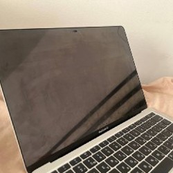 MacBook Air 13 (2020) М1 - фото 3