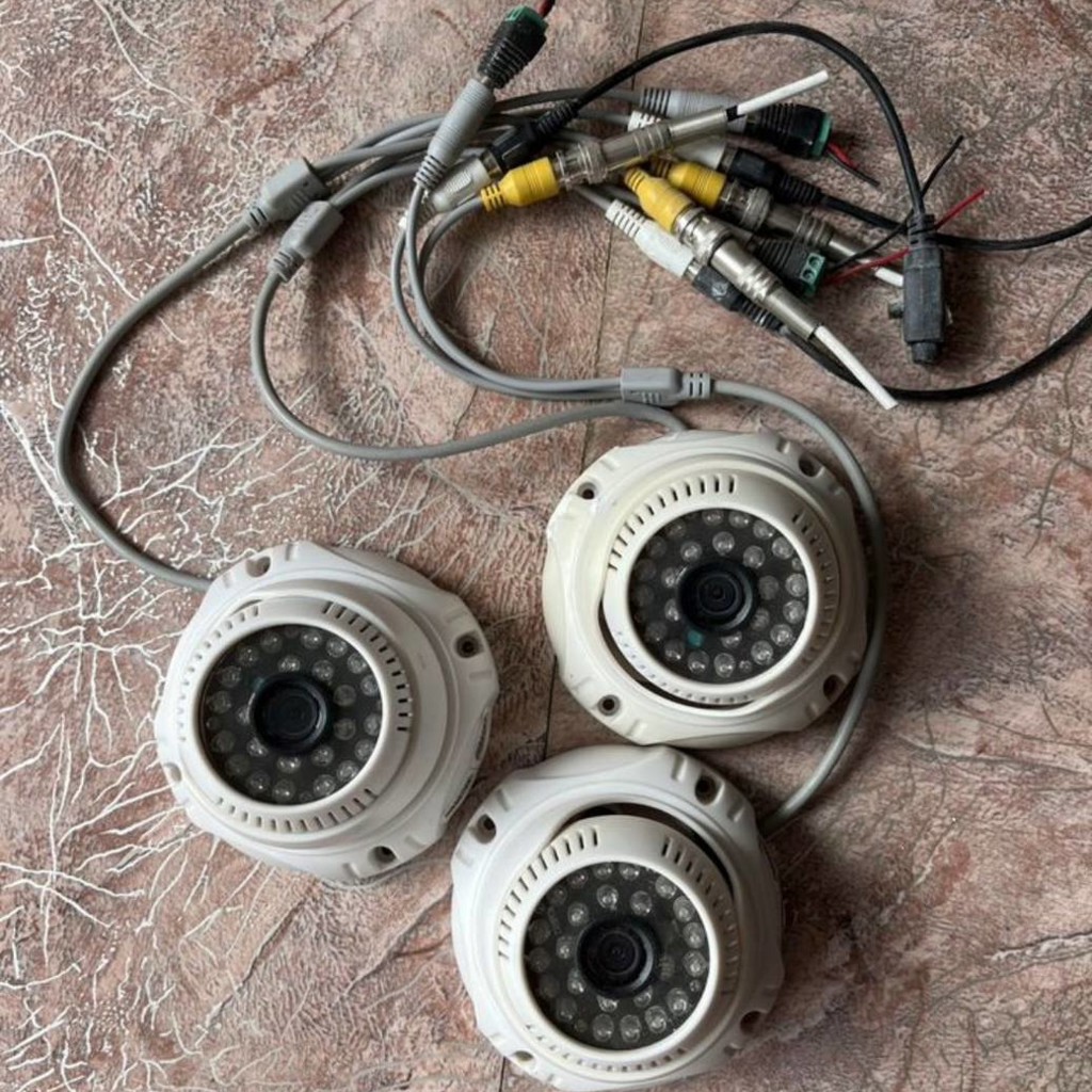 Видеокамера Falcon Eye