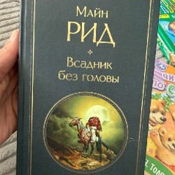 Всадник без головы - фото 4