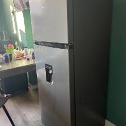 Холодильник Hisense - фото 2