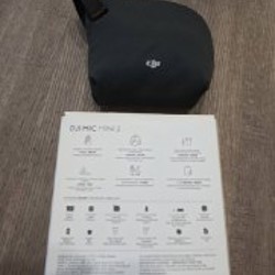 DJI Mic Mini 2 - фото 2
