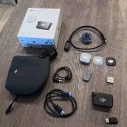 DJI Mic Mini 2 - фото 3