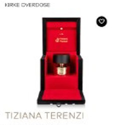 Tiziana Terenzi Kirke Overdose - фото 4