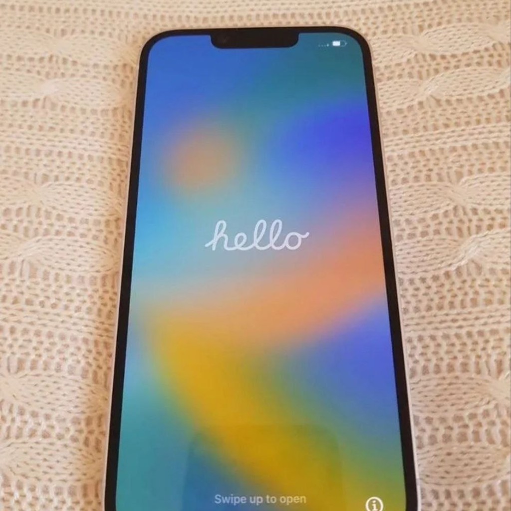 IPhone 14