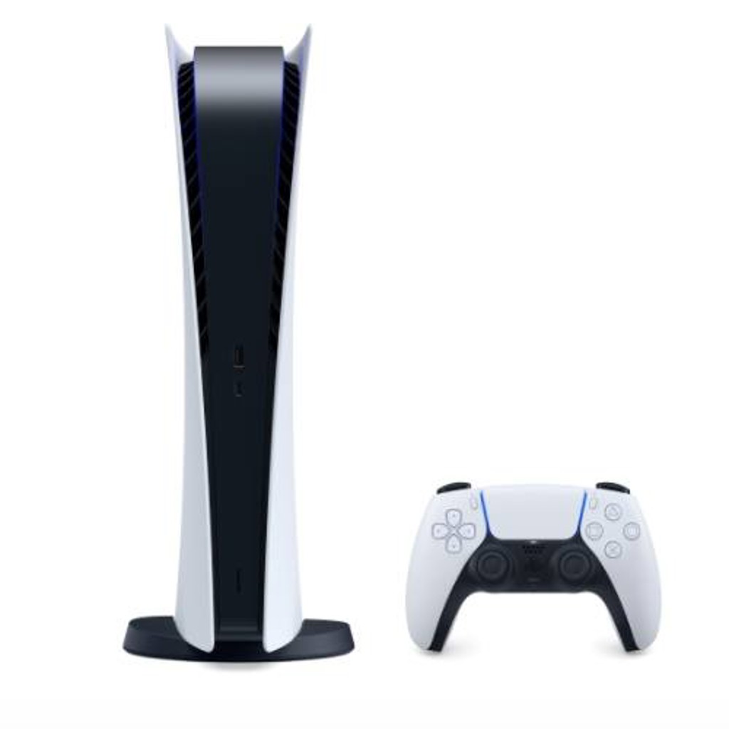 PlayStation 5 Fat