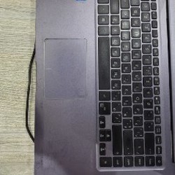 Ноутбук ASUS VivoBook S15 X510UF - фото 4