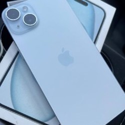 IPhone 15 Plus - фото 3
