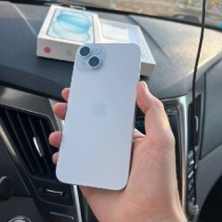 IPhone 15 Plus - фото 6