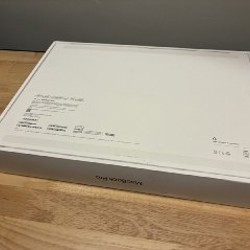 MacBook Pro 16 M5 Pro - фото 2