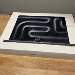 MacBook Pro 16 M5 Pro - фото 3