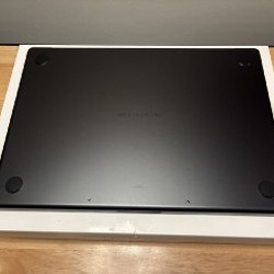 MacBook Pro 16 M5 Pro - фото 4
