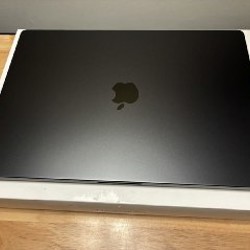 MacBook Pro 16 M5 Pro - фото 5