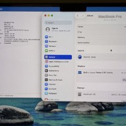 MacBook Pro 16 M5 Pro - фото 6