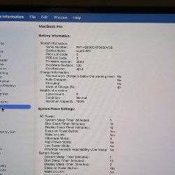 MacBook Pro 16 M5 Pro - фото 8