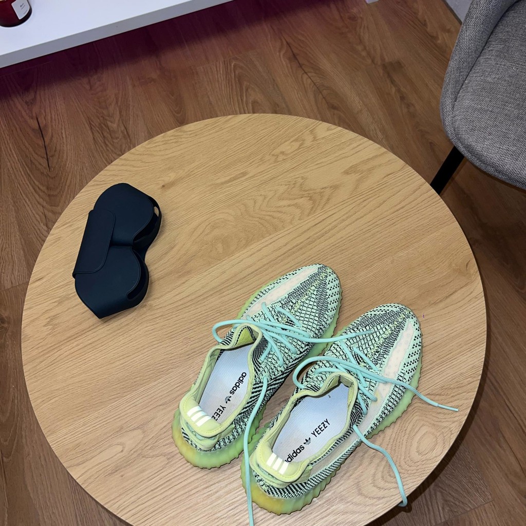 Очки Maison Margiela × Gentle Monster MM117