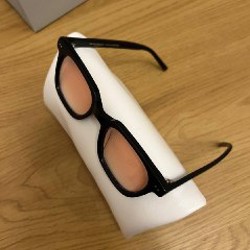 Очки Maison Margiela × Gentle Monster MM117 - фото 9