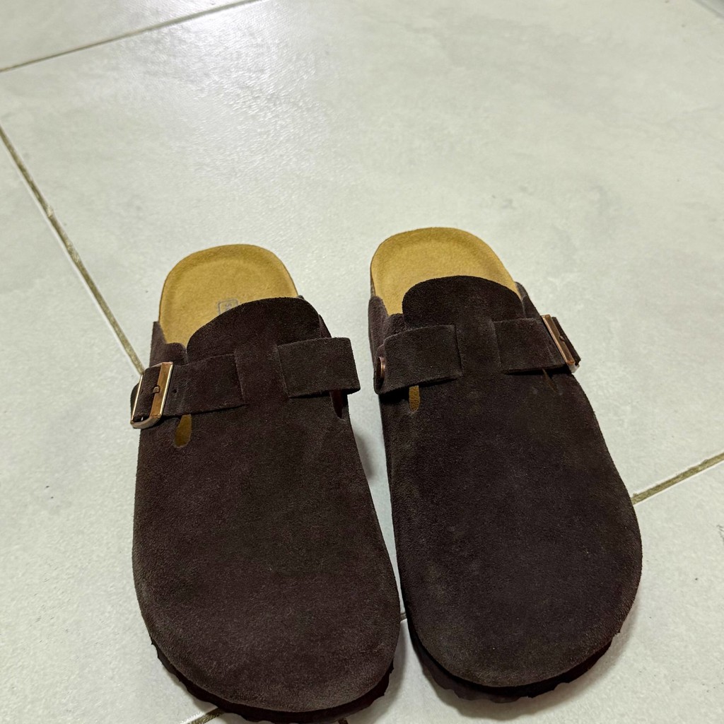 Birkenstock сабо
