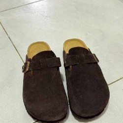 Birkenstock сабо - фото 1
