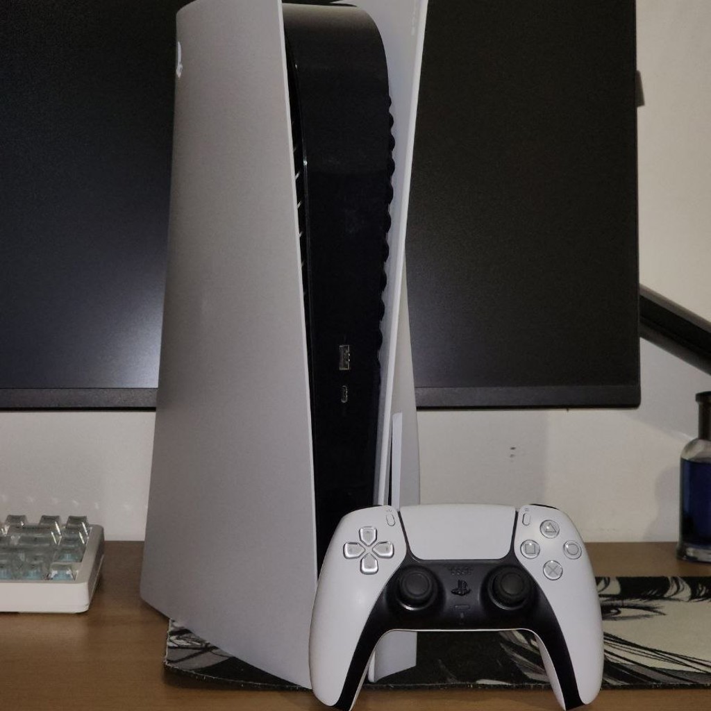PlayStation 5