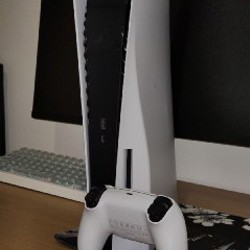 PlayStation 5 - фото 2