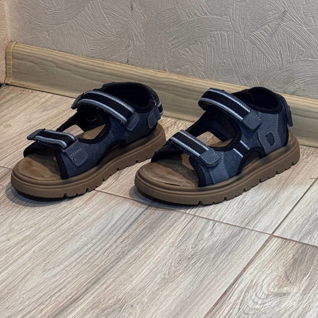 Сандали Safety Jogger для мальчика