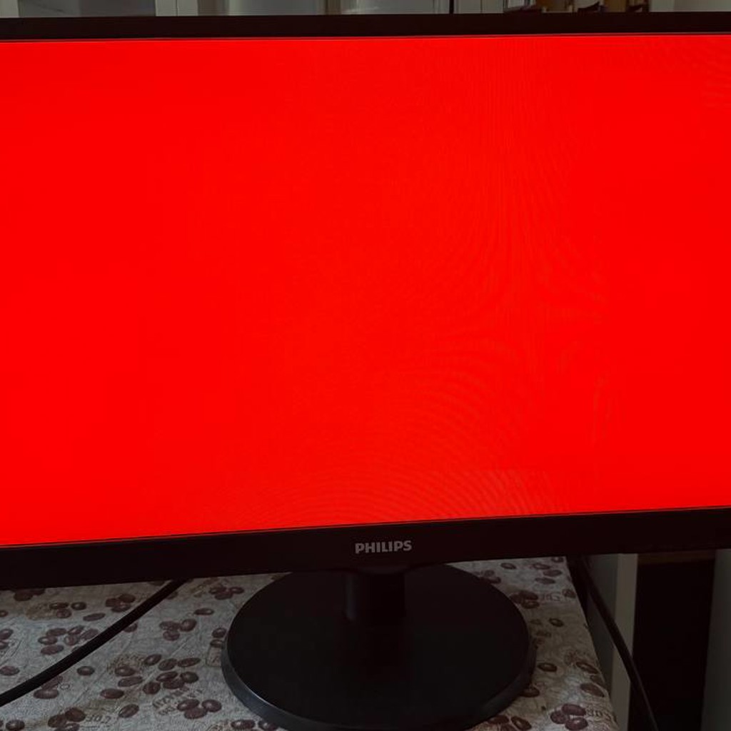 Монитор Philips V-Line 240v5